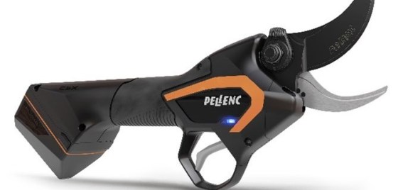 pellenc c3x